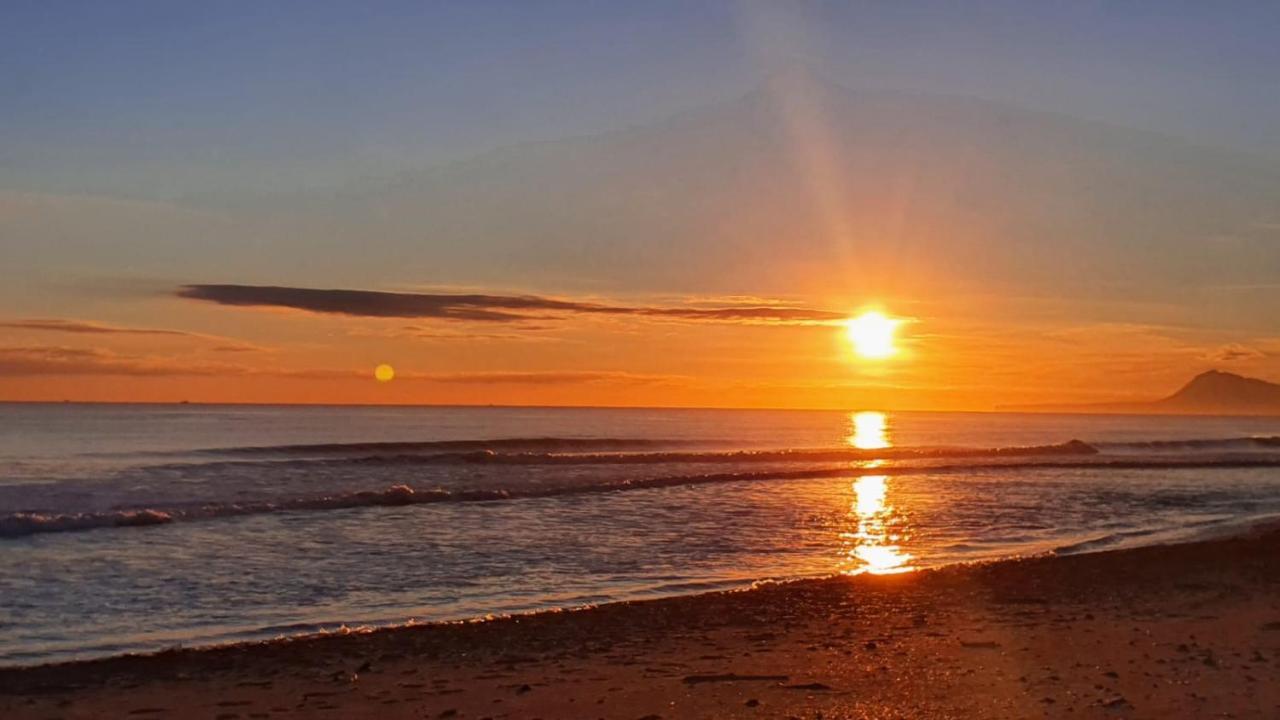 EUROPA I - Playa de Miramar Daire Dış mekan fotoğraf